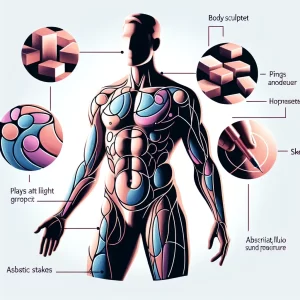 Imagem ilustrativa para o artigo sobre Quanto tempo depois da lipoabdominoplastia posso levantar sozinha? Orientações para a recuperação segura
