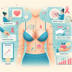 Imagem ilustrativa para o artigo sobre Como saber se preciso de mastopexia? Principais sinais, recomendações médicas e quando buscar avaliação especializada