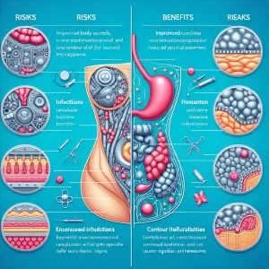 Imagem ilustrativa para o artigo sobre Mastopexia com enxerto de gordura ou prótese: comparação completa das técnicas, vantagens e critérios de escolha