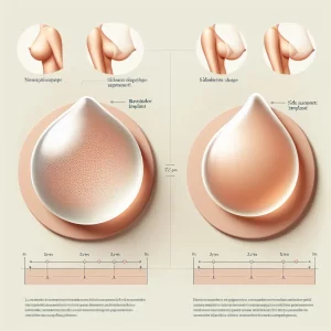 Imagem ilustrativa para o artigo sobre Mastopexia com enxerto de gordura: como funciona a técnica natural para melhorar o volume dos seios e quais são suas indicações