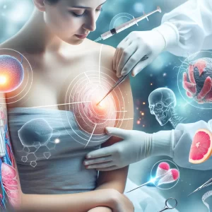 Imagem ilustrativa para o artigo sobre Qual a melhor idade para fazer mastopexia? Fatores importantes para escolher o momento certo da cirurgia