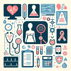 Imagem ilustrativa para o artigo sobre Mastopexia com prótese ou apenas lifting? Principais diferenças entre as técnicas, indicações e resultados esperados