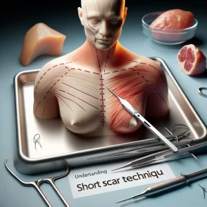 Imagem ilustrativa para o artigo sobre Qual o tempo de repouso da mastopexia? Entenda as recomendações pós-cirurgia para uma recuperação saudável