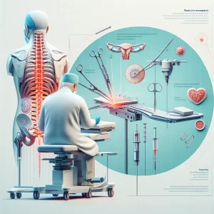 Imagem ilustrativa para o artigo sobre O que pode dar errado na mastopexia? Complicações mais comuns, fatores de risco e orientações para uma recuperação segura