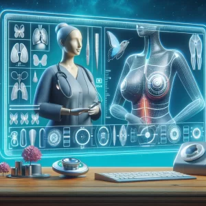 Imagem ilustrativa para o artigo sobre O que pode dar errado na mastopexia? Principais complicações, fatores de risco e orientações para evitar problemas no procedimento
