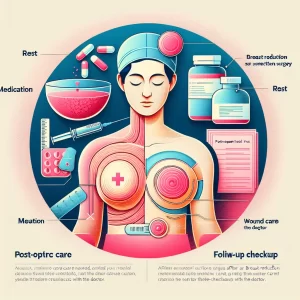 Imagem ilustrativa para o artigo sobre Qual médico procurar para realizar mastopexia? Entenda o papel do cirurgião plástico e quando buscar a avaliação especializada