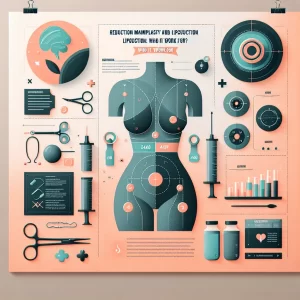 Imagem ilustrativa para o artigo sobre O que não se pode fazer depois da mastopexia? 7 restrições fundamentais para uma recuperação segura e eficaz