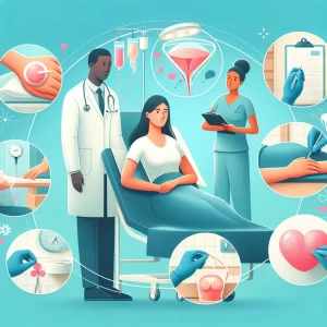 Imagem ilustrativa para o artigo sobre Peso ideal para mastopexia: explicação dos critérios, importância da avaliação individual e dicas para segurança na cirurgia