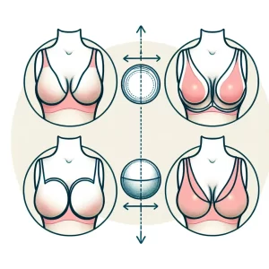 Imagem ilustrativa para o artigo sobre Como funciona o pós-operatório da mastopexia? Dicas essenciais para uma recuperação tranquila e cuidados no dia a dia