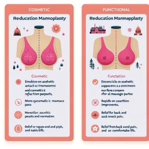 Imagem ilustrativa para o artigo sobre Quanto tempo depois da mastopexia posso ter relação? Explicação sobre recomendações de recuperação e retorno às atividades íntimas