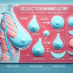 Imagem ilustrativa para o artigo sobre Mastopexia sem prótese: o que esperar do antes e depois, mudanças na aparência e dicas para resultados satisfatórios