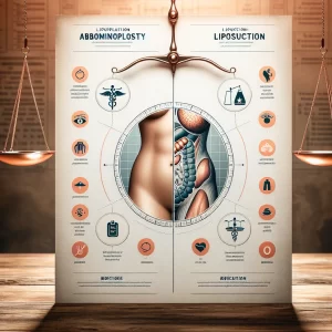 Imagem ilustrativa para o artigo sobre Desinchaço após mastopexia: quanto tempo demora, fatores que influenciam e cuidados importantes na recuperação
