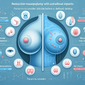 Imagem ilustrativa para o artigo sobre Cuidados no pós-operatório de mastopexia: orientações essenciais para promover uma recuperação adequada