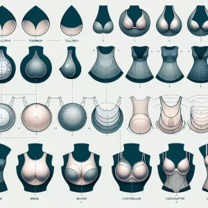Imagem ilustrativa para o artigo sobre Como funciona a mastopexia: etapas do procedimento, recuperação pós-operatória e o que esperar dos resultados