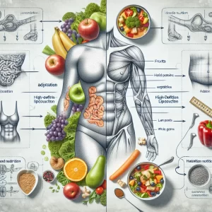 Imagem ilustrativa para o artigo sobre Como a mastopexia afeta a sensibilidade dos seios? Explicação sobre mudanças, recuperação e o que esperar após a cirurgia