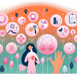 Imagem ilustrativa para o artigo sobre Como fica uma mastopexia sem prótese? Diferenças, indicações e o que esperar dos resultados dessa técnica