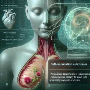 Imagem ilustrativa para o artigo sobre Quanto tempo leva para cicatrizar uma cirurgia de mama? Entenda as etapas do processo, fatores que influenciam e cuidados essenciais