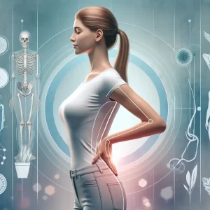 Imagem ilustrativa para o artigo sobre Qual a diferença entre mamoplastia e mastopexia? Explicação das indicações, técnicas e resultados esperados de cada procedimento