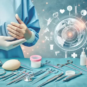 Imagem ilustrativa para o artigo sobre Mastopexia ou mamoplastia redutora: diferenças, indicações e como escolher o procedimento ideal para cada necessidade