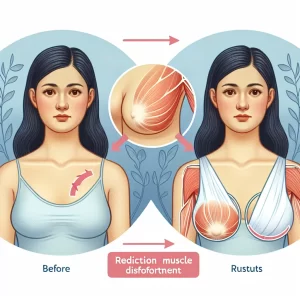 Imagem ilustrativa para o artigo sobre Passo a passo da mastopexia: como é feita a cirurgia e cuidados essenciais no pré e pós-operatório