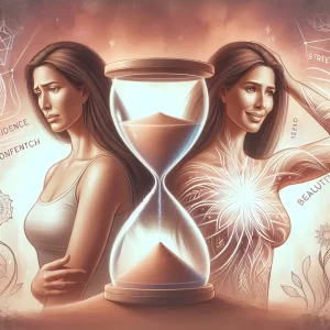 Imagem ilustrativa para o artigo sobre Dicas para uma recuperação tranquila após a mastopexia: cuidados essenciais no pós-operatório e práticas para evitar complicações