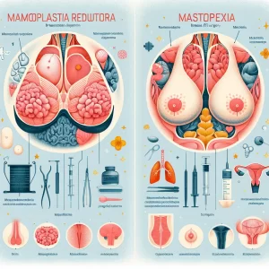 Imagem ilustrativa para o artigo sobre Quando o Silicone Começa a Desinchar? Explicação Detalhada Sobre o Inchaço, Recuperação e Expectativas do Pós-Operatório
