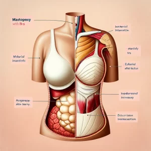 Imagem ilustrativa para o artigo sobre Quantos Dias Leva Para Acostumar Com a Prótese de Silicone? Explicação Sobre o Período de Adaptação e Dicas Para um Pós-Operatório Tranquilo