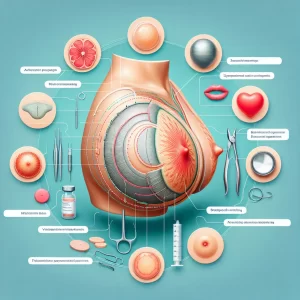 Imagem ilustrativa para o artigo sobre Quanto Tempo Dura a Prótese de Silicone? Explicação Sobre Vida Útil, Sinais de Troca e Cuidados Preventivos