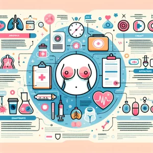 Imagem ilustrativa para o artigo sobre Opções de Prótese de Silicone: Diferenças de Durabilidade e Como Escolher a Melhor Para Você