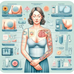 Imagem ilustrativa para o artigo sobre O Que É Masto Grip? Explicação Sobre a Técnica de Colocação de Silicone, Indicações e Benefícios