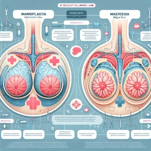Imagem ilustrativa para o artigo sobre Como Funciona o Silicone 24 Horas? Explicação Sobre a Técnica, Recuperação e Diferenças em Relação a Outros Procedimentos
