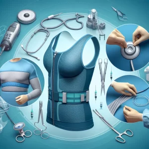 Imagem ilustrativa para o artigo sobre O Que Saber Antes de Colocar Prótese de Silicone? Guia Explicativo com Dicas Essenciais e Principais Cuidados