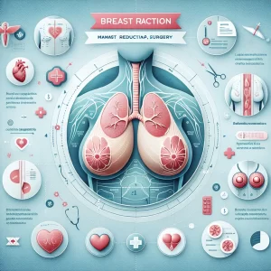 Imagem ilustrativa para o artigo sobre Quando Posso Levantar os Braços Após Colocar Silicone? Explicação Sobre Recomendações Pós-Operatórias e Retorno à Movimentação