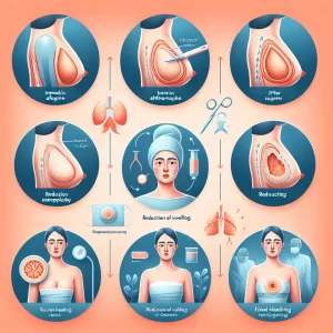 Imagem ilustrativa para o artigo sobre Quanto Tempo Demora Para o Silicone Parar de Doer? Explicação Sobre o Pós-Operatório, Fatores de Recuperação e Sinais de Atenção