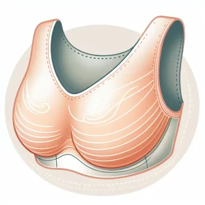 Imagem ilustrativa para o artigo sobre Quanto Tempo de Repouso é Necessário Após Cirurgia de Mama com Silicone? Guia Explicativo com Cuidados e Recomendações