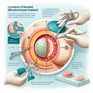 Imagem ilustrativa para o artigo sobre Quanto Tempo de Repouso É Necessário Após Colocar Silicone? Dicas Essenciais Para um Pós-Operatório Seguro e Tranquilo