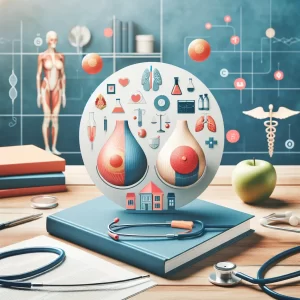 Imagem ilustrativa para o artigo sobre 5 Dicas Essenciais Para uma Recuperação Segura Após Colocar Prótese de Silicone: Técnica, Cuidados e O Que Esperar
