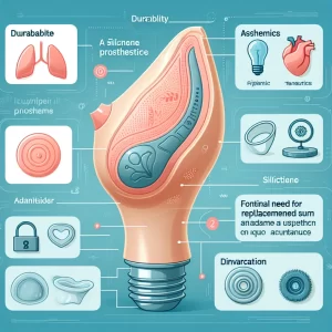 Imagem ilustrativa para o artigo sobre Quantos Dias Após Colocar Silicone Posso Levantar os Braços? Dicas Seguras Para o Retorno Gradual às Atividades