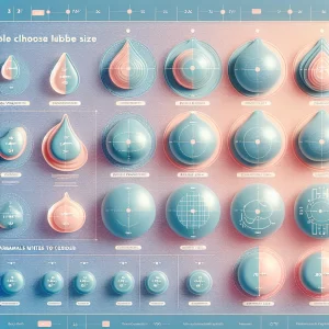 Imagem ilustrativa para o artigo sobre Como Escolher o Melhor Formato de Prótese de Silicone? Comparação Entre Tipos e Fatores Que Influenciam na Decisão