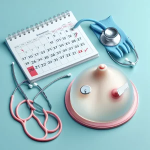 Imagem ilustrativa para o artigo sobre Quanto Tempo Depois de Colocar Silicone Posso Voltar a Trabalhar? Orientações Para Retomada Segura das Atividades