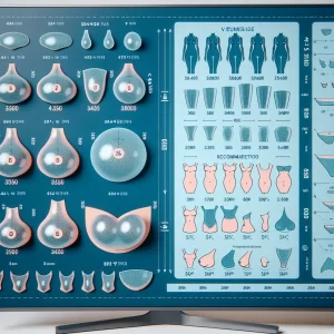 Imagem ilustrativa para o artigo sobre Como Garantir um Pós-Operatório Seguro Após Prótese de Silicone? Dicas Gerais e Fatores Que Influenciam na Recuperação