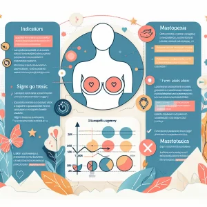 Imagem ilustrativa para o artigo sobre Quem Tem Prótese de Silicone Pode Fazer Mamografia? Explicação dos Cuidados Necessários e Orientações Atuais Para o Exame