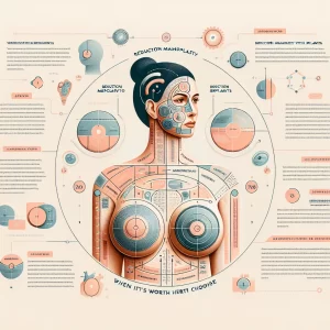 Imagem ilustrativa para o artigo sobre Quanto tempo demora para o silicone ficar marcado? Explicação detalhada sobre o processo de adaptação e o que esperar após o procedimento