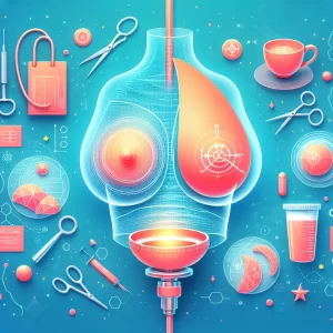 Imagem ilustrativa para o artigo sobre Prótese de silicone: quando é necessário buscar avaliação médica? Lista de sinais de alerta e importância do acompanhamento regular