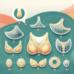 Imagem ilustrativa para o artigo sobre Qual é a prótese de silicone que dura mais? Comparação entre opções, fatores de durabilidade e recomendações para escolha consciente