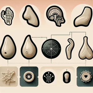 Imagem ilustrativa para o artigo sobre Sintomas de rejeição da prótese de silicone: como identificá-los, principais sinais e orientações sobre quando procurar ajuda médica