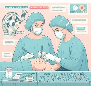 Imagem ilustrativa para o artigo sobre Quando procurar um especialista para mastopexia? Saiba qual médico consultar e o que considerar antes da cirurgia