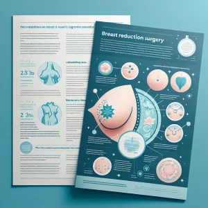 Imagem ilustrativa para o artigo sobre Mastopexia ou mamoplastia: diferenças, indicações e como escolher o procedimento ideal para cada caso