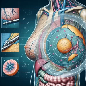 Imagem ilustrativa para o artigo sobre Como funciona a recuperação pós-mastopexia? Dicas essenciais e cuidados para um pós-operatório seguro