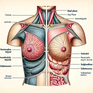 Imagem ilustrativa para o artigo sobre Quanto tempo leva para voltar a sensibilidade após mastopexia? Saiba o que esperar na recuperação e fatores que influenciam o processo